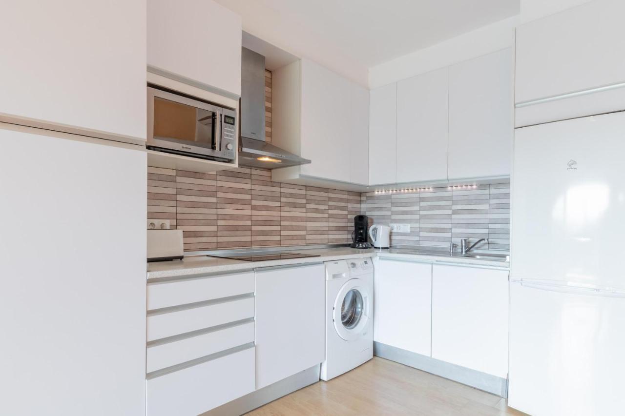 Retirosol Bungalow Denia Bagian luar foto